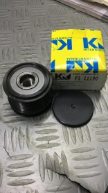 CUSCINETTO TENDICINGHIA AUSILIARE PULEGGIA ALTERNATORE MERCEDES-BENZ DISPONIBILE KM