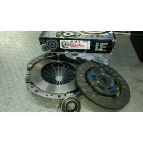 801290 - KIT FRIZIONE CITROEN BERLINGO PEUGEOT PARTNER PEUGEOT 205 -305-306-405 1.9 D LF FRIZIONI