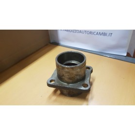 MOZZO RUOTA POSTERIORE FIAT 500 F - L - R- - NUOVI CASSA 151/A