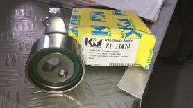 CUSCINETTO TENDICINGHIA DISTRIBUZIONE SUZUKI MAZDA DISPONIBILE KM