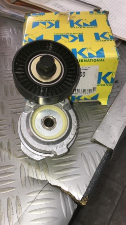 CUSCINETTO TENDICINGHIA AUSILIARE CHRYSLER DISPONIBILE KM