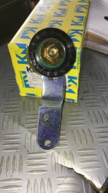 CUSCINETTO TENDICINGHIA AUSILIARE FORD DISPONIBILE KM