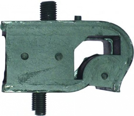 SUPPORTO MOTORE VOLKSWAGEN GOLF PRIMA SERIE CASSA 151/A