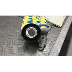 CUSCINETTO TENDICINGHIA AUSILIARE RENAULT DACIA NISSAN ORIGINALE INA 