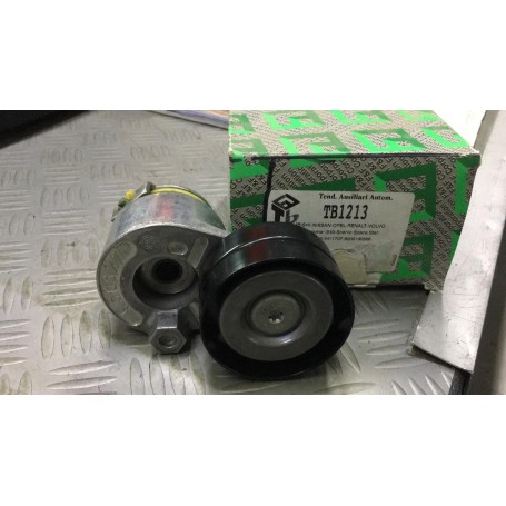 CUSCINETTO TENDICINGHIA AUSILIARE RENAULT NISSAN OPEL VOLVO MITSUBISHI ORIGINALE INA