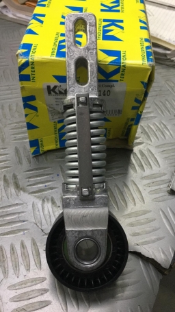 CUSCINETTO TENDICINGHIA AUSILIARE RENAULT DISPONIBILE KM