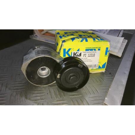 CUSCINETTO TENDICINGHIA AUSILIARE LAND ROVER ROVER MG ORIGINALE INA