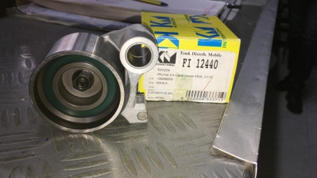 CUSCINETTO TENDICINGHIA DISTRIBUZIONE TOYOTA DISPONIBILE KM