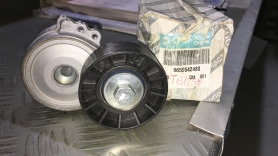 CUSCINETTO TENDICINGHIA AUSILIARE FIAT LANCIA FORD VOLVO PEUGEOT CITROEN ORIGINALE FIAT