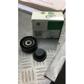 CUSCINETTO TENDICINGHIA AUSILIARE RENAULT DACIA ORIGINALE INA