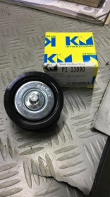 CUSCINETTO TENDICINGHIA AUSILIARE FIAT DISPONIBILE KM