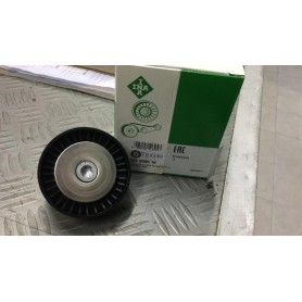 CUSCINETTO TENDICINGHIA AUSILIARE FIAT ALFA ROMEO SAAB OPEL LANCIA ORIGINALE INA