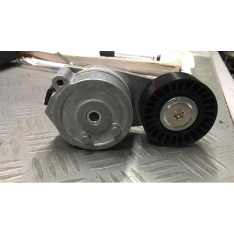 TB2369-55247439-CUSCINETTO TENDICINGHIA AUSILIARE FIAT LANCIA ALFA ROMEO MOTORE TWINAIR ORIGINALE FIAT