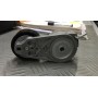 TB2369-55247439-CUSCINETTO TENDICINGHIA AUSILIARE FIAT LANCIA ALFA ROMEO MOTORE TWINAIR ORIGINALE FIAT