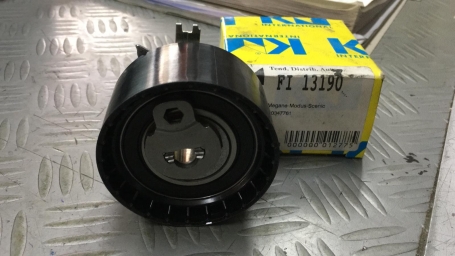 CUSCINETTO TENDICINGHIA DISTRIBUZIONE RENAULT DISPONIBILE KM