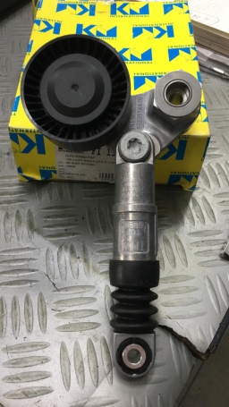 CUSCINETTO TENDICINGHIA AUSILIARE ALFA ROMEO FIAT LANCIA DISPONIBILE KM