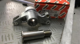 CUSCINETTO TENDICINGHIA AUSILIARE MERCEDES-BENZ DISPONIBILE KM