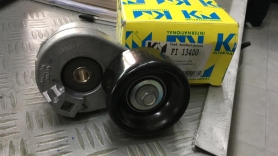 CUSCINETTO TENDICINGHIA AUSILIARE FORD DISPONIBILE KM