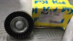 CUSCINETTO TENDICINGHIA AUSILIARE AUDI VOLKSWAGEN SEAT SKODA DISPONIBILE KM