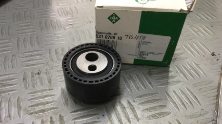 CUSCINETTO TENDICINGHIA DISTRIBUZIONE FIAT LANCIA CITROEN PEUGEOT SUZUKI ORIGINALE INA