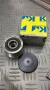TB1416-535008110 - PULEGGIA SMORZATRICE ALTERNATORE MAZDA NISSAN RENAULT DISPONIBILE KM