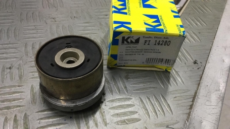 CUSCINETTO TENDICINGHIA DISTRIBUZIONE FIAT OPEL DISPONIBILE KM