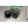 PULEGGIA SMORZATRICE ALTERNATORE SMART MITSUBISHI ORIGINALE INA