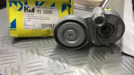 CUSCINETTO TENDICINGHIA AUSILIARE FIAT ALFA ROMEO OPEL CHEVROLET DISPONIBILE KM