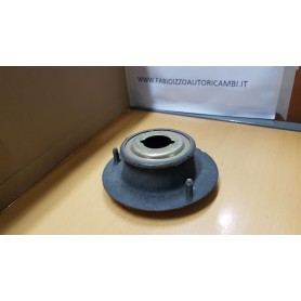 5378 - SUPPORTO AMMORTIZZATORE POSTERIORE FIAT CROMA LANCIA THEMA CASSA 151/A 82403639