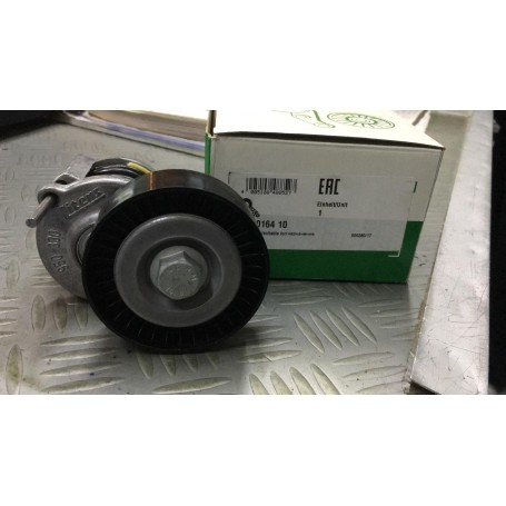 CUSCINETTO TENDICINGHIA AUSILIARE AUDI ORIGINALE INA