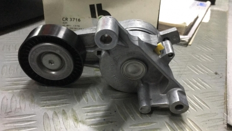 CUSCINETTO TENDICINGHIA AUSILIARE AUDI VOLKSWAGEN SEAT SKODA DISPONIBILE BREDA LORETT