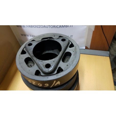 5299/A - GIUNTO TRASMISSIONE MERCEDES W124 - W201 - CASSA 151/A