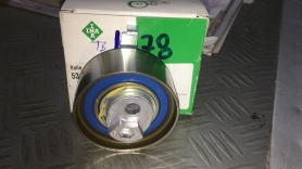 CUSCINETTO TENDICINGHIA DISTRIBUZIONE AUDI VOLKSWAGEN ORIGINALE INA