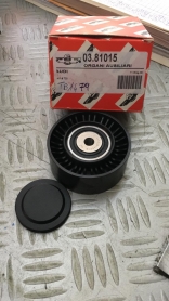 CUSCINETTO TENDICINGHIA AUSILIARE AUDI VOLKSWAGEN SEAT DISPONIBILE KM 