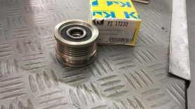 PULEGGIA SMORZATRICE ALTERNATORE OPEL DISPONIBILE KM