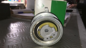 CUSCINETTO TENDICINGHIA DISTRIBUZIONE AUDI VOLKSWAGEN SEAT SKODA ORIGINALE INA