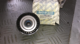 CUSCINETTO TENDICINGHIA AUSILIARE FIAT PEUGEOT CITROEN ORIGINALE FIAT