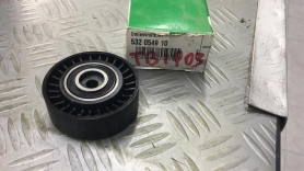 CUSCINETTO TENDICINGHIA AUSILIARE MERCEDES-BENZ ORIGINALE INA