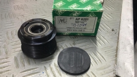 PULEGGIA SMORZATRICE ALTERNATORE BMW MINI HYUNDAI KIA DISPONIBILE KM