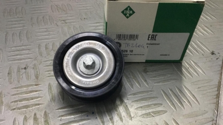 CUSCINETTO TENDICINGHIA AUSILIARE MERCEDES-BENZ ORIGINALE INA