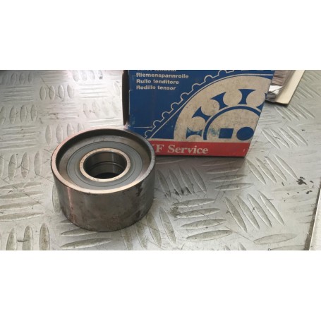 CUSCINETTO TENDICINGHIA DISTRIBUZIONE ALFA ROMEO FIAT IVECO OPEL CITROEN PEUGEOT ORIGINALE INA