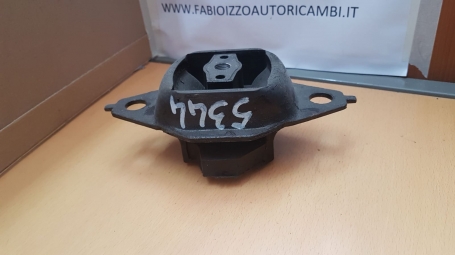 SUPPORTO MOTORE FIAT RITMO II - REGATA - DIESEL CASSA 153/A
