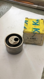 CUSCINETTO TENDICINGHIA DISTRIBUZIONE RENAULT VOLVO DISPONIBILE KM