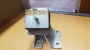 SUPPORTO MOTORE RENAULT 4 - 6 - CASSA 153/A