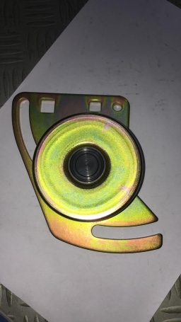 CUSCINETTO TENDICINGHIA AUSILIARE CITROEN PEUGEOT DISPONIBILE KM