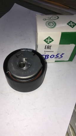 CUSCINETTO TENDICINGHIA DISTRIBUZIONE FIAT LANCIA ALFA ROMEO ORIGINALE INA