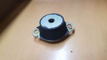 SUPPORTO MOTORE PEUGEOT 106 - 205 - CITROEN ZX - BX - SAXO - CASSA 153/A