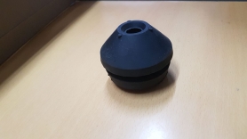 SUPPORTO MOTORE TASSELLO SOSPENSIONE VOLKSWAGEN POLO - DERBY - CASSA 153/A