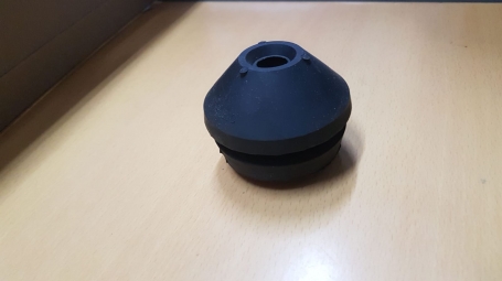 SUPPORTO MOTORE TASSELLO SOSPENSIONE VOLKSWAGEN POLO - DERBY - CASSA 153/A