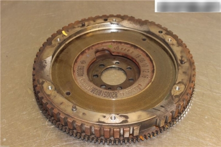 VOLANO FRIZIONE RENAULT NISSAN MOTORI 1.5 DCI ORIGINALE RENAULT 8200518938